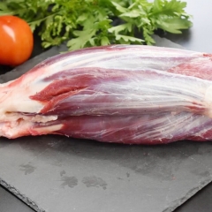 阿根廷牛谷飼前腱 89廠 1包